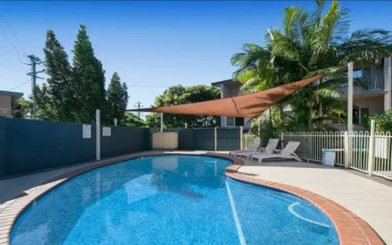 6/483 Sandgate Road, Albion, Qld 4010