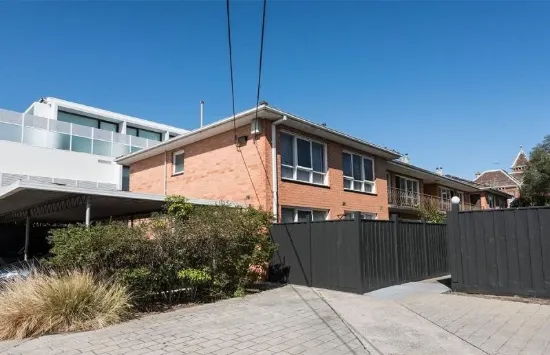 6/48A Black Street, Brighton, Vic 3186