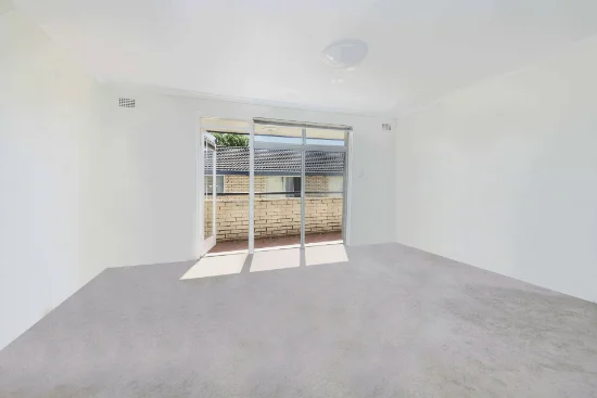 6/49 Cowper Street, Randwick, NSW 2031