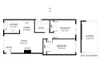 6/495 High Street, Kew, Vic 3101-Floorplan