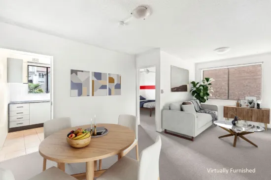 6/497 Bourke Street, Surry Hills, NSW 2010