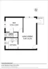 6/497 Bourke Street, Surry Hills, NSW 2010-Floorplan