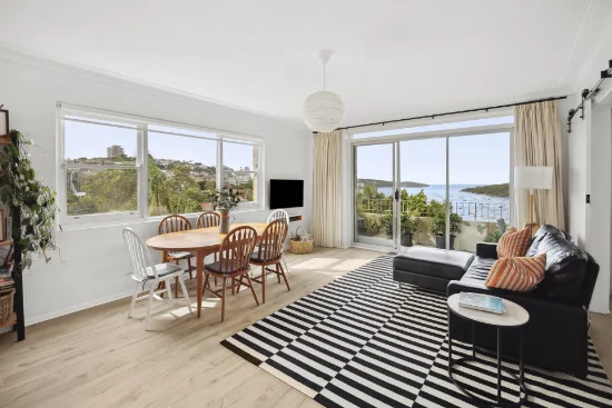 6/4a Boyle Street, Fairlight, NSW 2094