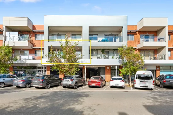 6/5-19 Goodall Parade, Mawson Lakes SA 5095-Image
