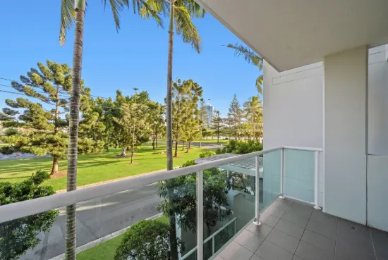 6/5-7 Aruma Street, Chevron Island, Qld 4217