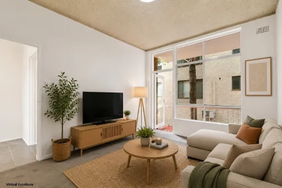 6/5-7  Cook Street, Glebe, NSW 2037