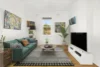 6/5 Gosbell Street, Paddington, NSW 2021