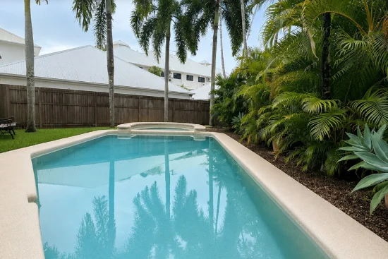 6/5 Lily St, Cairns North, Qld 4870