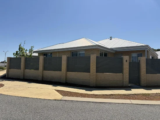 6/5 Moonlight Crescent, Jurien Bay, WA 6516