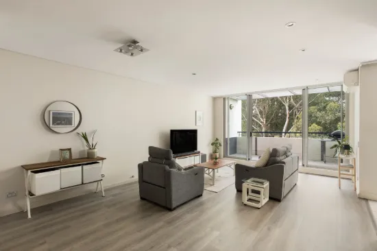 6/5 Owens Avenue, Newington, NSW 2127
