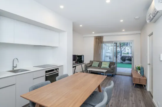 6/5 Rowe Avenue, Rivervale, WA 6103