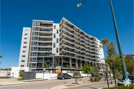 6/5 Rowe Avenue, Rivervale, WA 6103 - For Sale