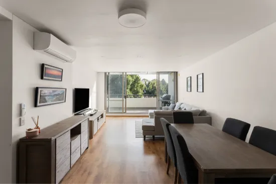 6/5 Sandpiper Crescent, Newington, NSW 2127