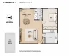 6/5 St Johns Avenue, Camberwell, Vic 3124-Floorplan