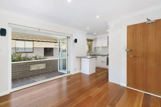 6/5 Stuart Street, Collaroy Beach, NSW 2097