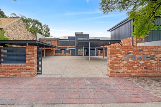 6/5 Swift Avenue, Dulwich, SA 5065