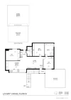 6/5 Swift Avenue, Dulwich, SA 5065-Floorplan