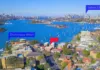 6/5 Wolseley Street, Drummoyne, NSW 2047-Image