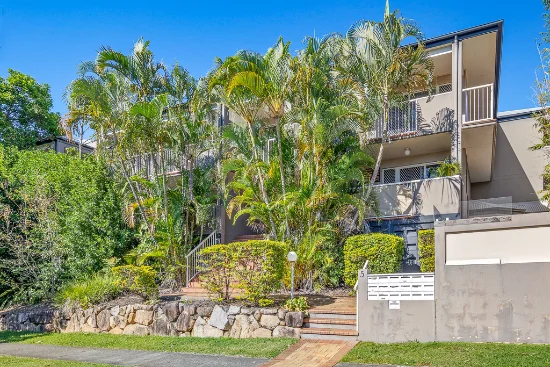6/5 Wongara Street, Clayfield, Qld 4011