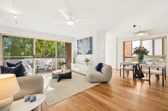 6/50-52 Beach Road, Bondi Beach, NSW 2026