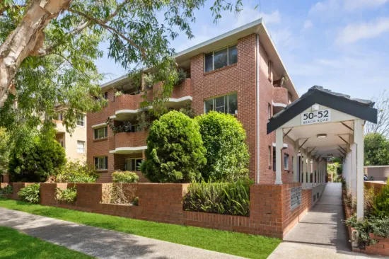 6/50-52 Beach Road, Bondi Beach, NSW 2026-Image