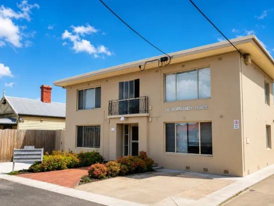 6/50 Normanby Avenue, Thornbury, Vic 3071