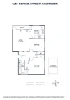 6/51-53 Park Street, Hawthorn, Vic 3122-Floorplan