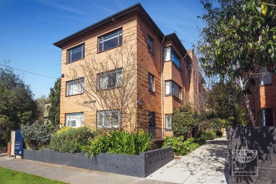 6/51 Acland Street, St Kilda, Vic 3182