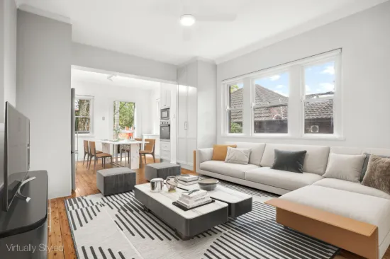 6/51 Bellevue Road, Bellevue Hill, NSW 2023