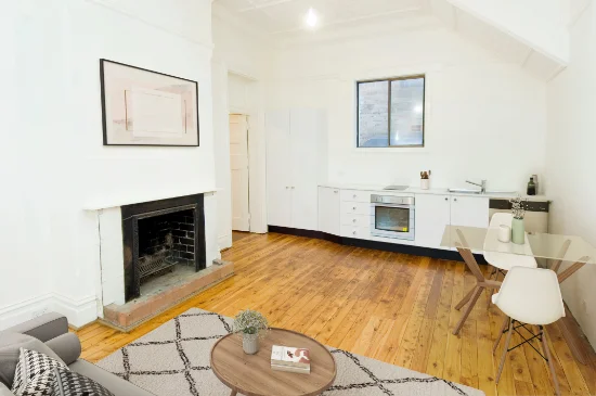 6/51 Moore Park Road, Centennial Park NSW 2021-Image