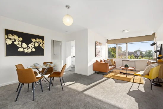 6/510 Glenferrie Rd, Hawthorn, Vic 3122