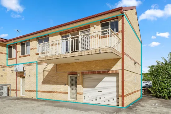 6/519 Pacific Highway, Mount Colah, NSW 2079