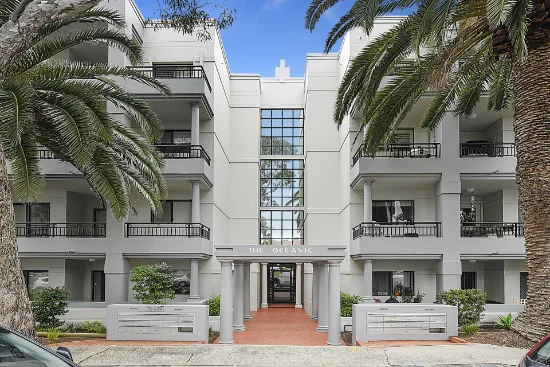 6/52-54 Kingsway, Cronulla, NSW 2230