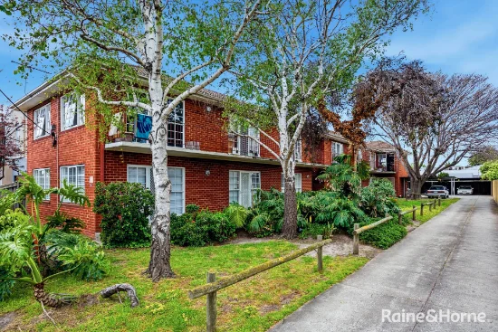 6/52-58 Sargood Street, Altona, Vic 3018 - For Sale