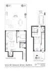 6/52-60 Renwick Street, Redfern, NSW 2016-Floorplan