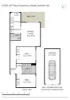 6/525-527 New Canterbury Road, Dulwich Hill, NSW 2203-Floorplan