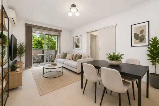 6/529 Victoria Road, Ryde, NSW 2112