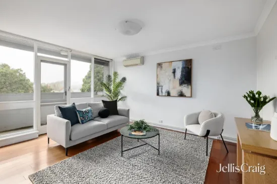 6/53 Denham Street, Hawthorn, Vic 3122