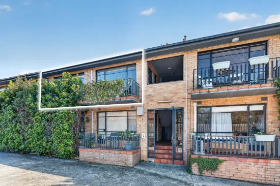 6/53 Grove Road, Hawthorn, Vic 3122