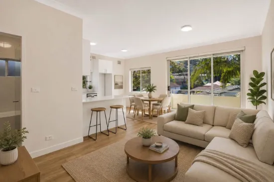 6/53 Oswald Street, Randwick NSW 2031-Image