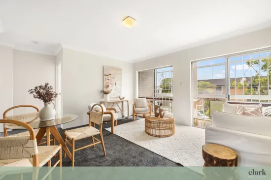 6/53 Railway Parade, Clayfield, Qld 4011