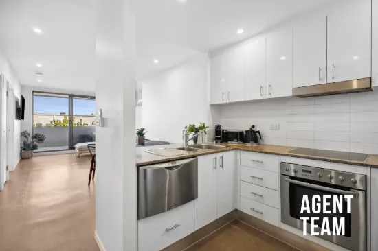 6/54 Ernest Cavanagh Street, Gungahlin, ACT 2912