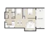6/54 Ernest Cavanagh Street, Gungahlin, ACT 2912-Floorplan