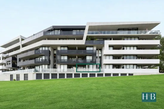 6/54 La Scala Avenue, Maribyrnong, Vic 3032