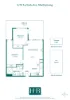 6/54 La Scala Avenue, Maribyrnong, Vic 3032-Floorplan