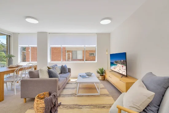 6/54 Penkivil Street, Bondi, NSW 2026