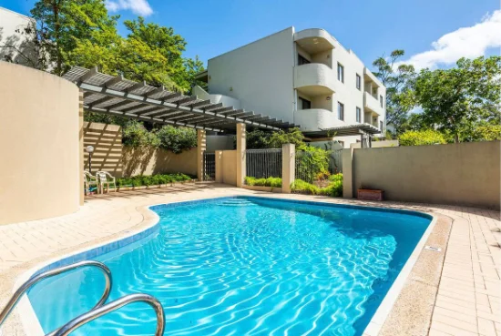 6/55 Elizabeth Street, South Perth WA 6151-Image