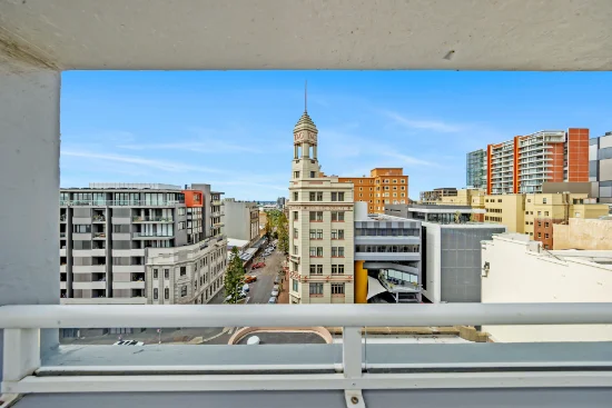6/55 Hunter Street, Newcastle, NSW 2300