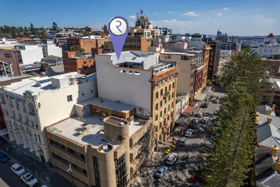 6/55 Hunter Street, Newcastle, NSW 2300-Image