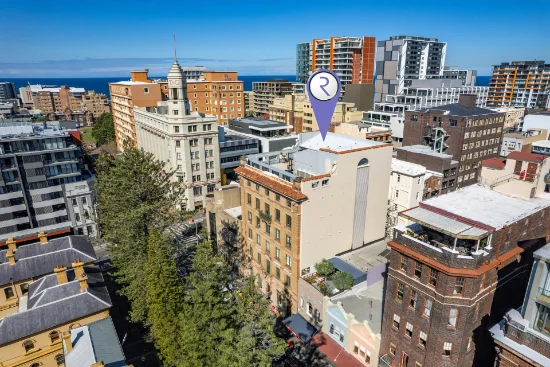 6/55 Hunter Street, Newcastle, NSW 2300-Image